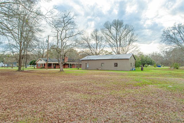 6486 W Old Hayneville Road, Hope Hull, AL 36043