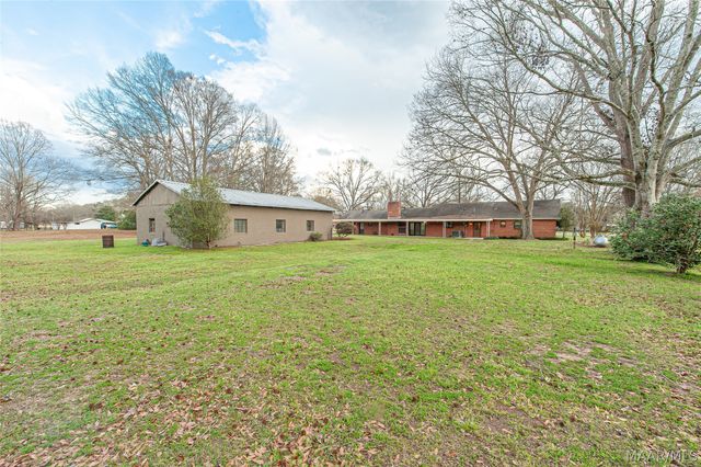 6486 W Old Hayneville Road, Hope Hull, AL 36043