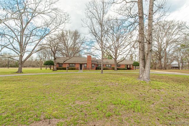 6486 W Old Hayneville Road, Hope Hull, AL 36043