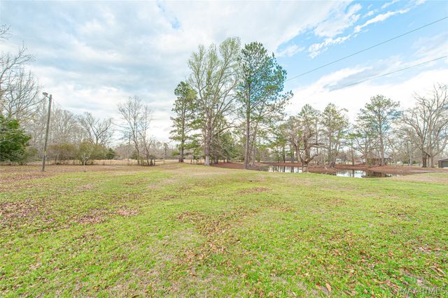 6486 W Old Hayneville Road, Hope Hull, AL 36043
