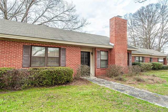6486 W Old Hayneville Road, Hope Hull, AL 36043