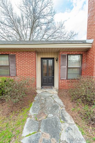 6486 W Old Hayneville Road, Hope Hull, AL 36043