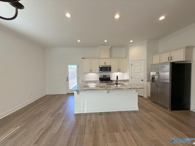 24057 Quints Drive, Athens, AL 35613