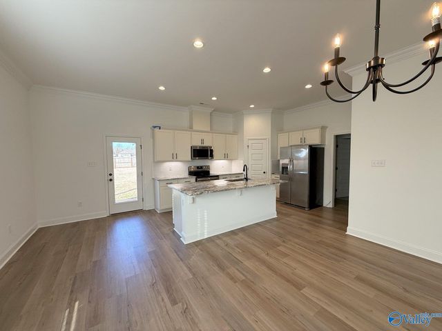 24057 Quints Drive, Athens, AL 35613