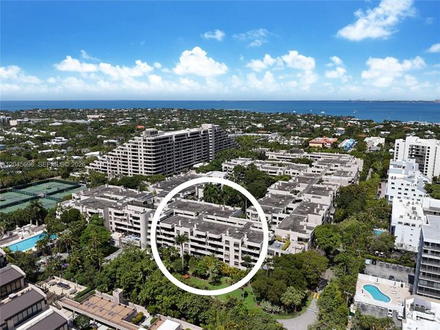 161 Crandon Blvd 326, Key Biscayne, FL 33149