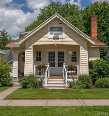 110 Harter Place, Utica, NY 13502