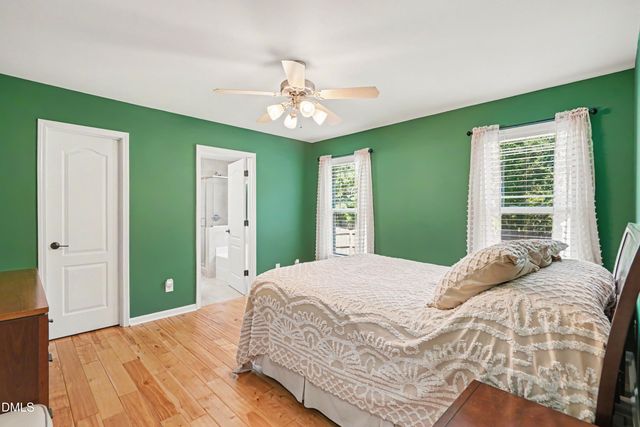 256 Cokesbury Park Lane, Fuquay Varina, NC 27526