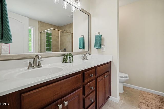 256 Cokesbury Park Lane, Fuquay Varina, NC 27526