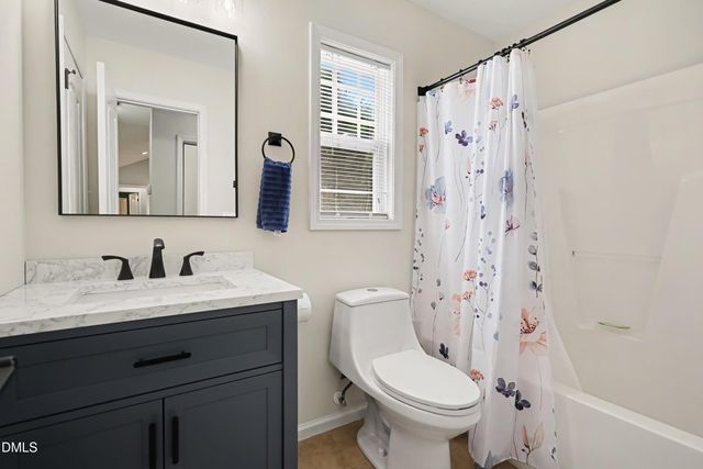 256 Cokesbury Park Lane, Fuquay Varina, NC 27526