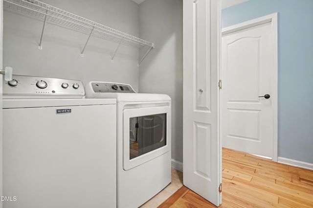 256 Cokesbury Park Lane, Fuquay Varina, NC 27526