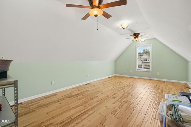 256 Cokesbury Park Lane, Fuquay Varina, NC 27526