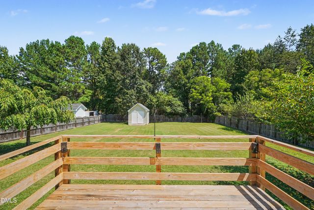 256 Cokesbury Park Lane, Fuquay Varina, NC 27526