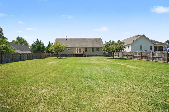 256 Cokesbury Park Lane, Fuquay Varina, NC 27526