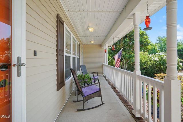 256 Cokesbury Park Lane, Fuquay Varina, NC 27526