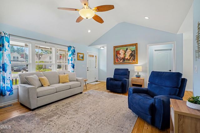 256 Cokesbury Park Lane, Fuquay Varina, NC 27526