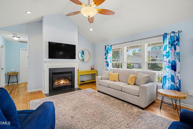 256 Cokesbury Park Lane, Fuquay Varina, NC 27526
