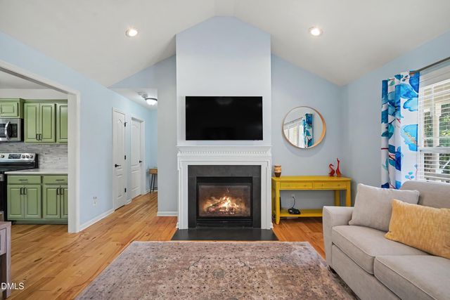 256 Cokesbury Park Lane, Fuquay Varina, NC 27526