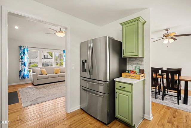 256 Cokesbury Park Lane, Fuquay Varina, NC 27526