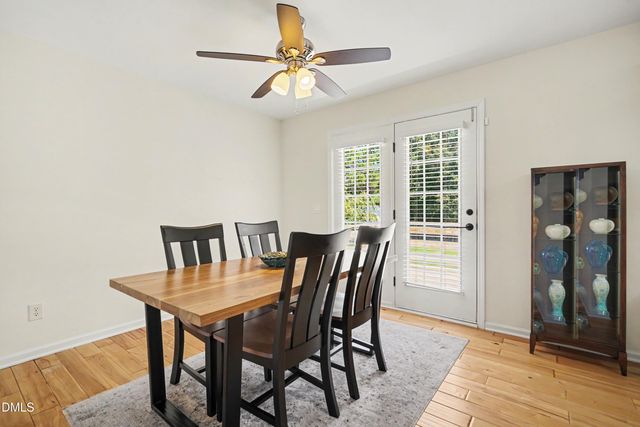 256 Cokesbury Park Lane, Fuquay Varina, NC 27526