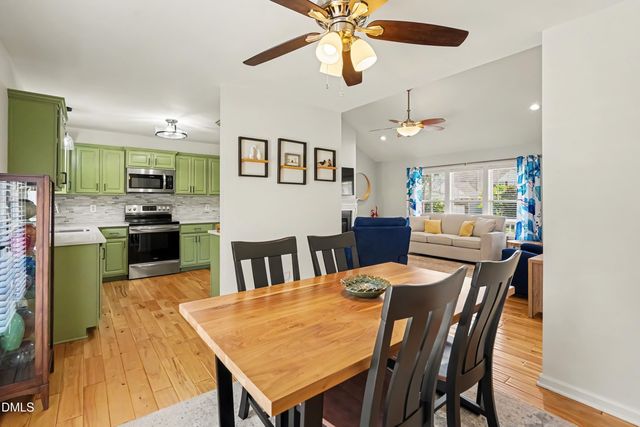 256 Cokesbury Park Lane, Fuquay Varina, NC 27526