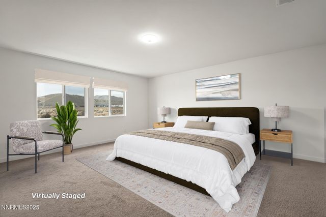 6637 Coyote Call Trail, Sparks, NV 89436