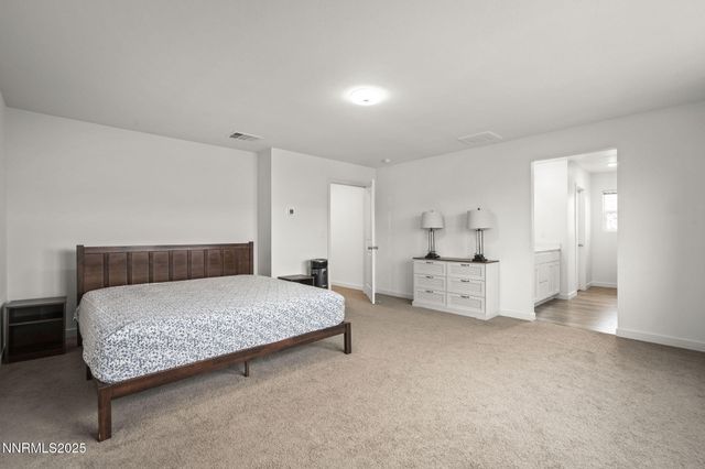 6637 Coyote Call Trail, Sparks, NV 89436