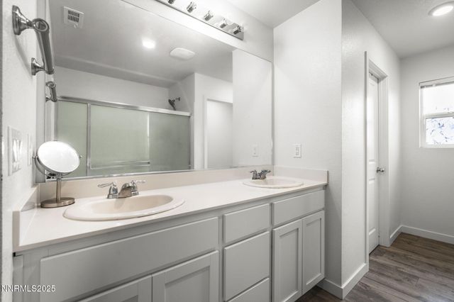 6637 Coyote Call Trail, Sparks, NV 89436