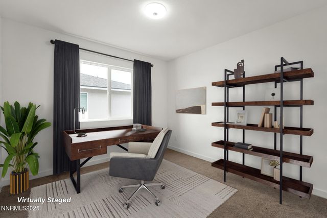 6637 Coyote Call Trail, Sparks, NV 89436