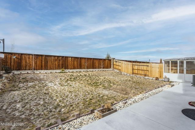 6637 Coyote Call Trail, Sparks, NV 89436