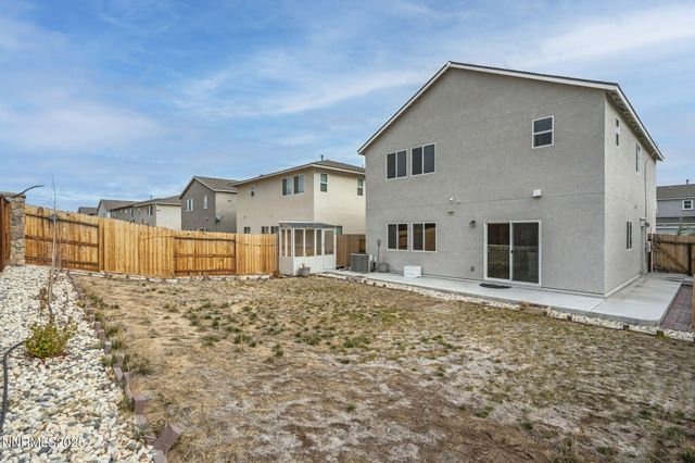 6637 Coyote Call Trail, Sparks, NV 89436