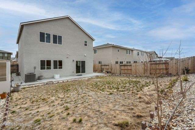 6637 Coyote Call Trail, Sparks, NV 89436