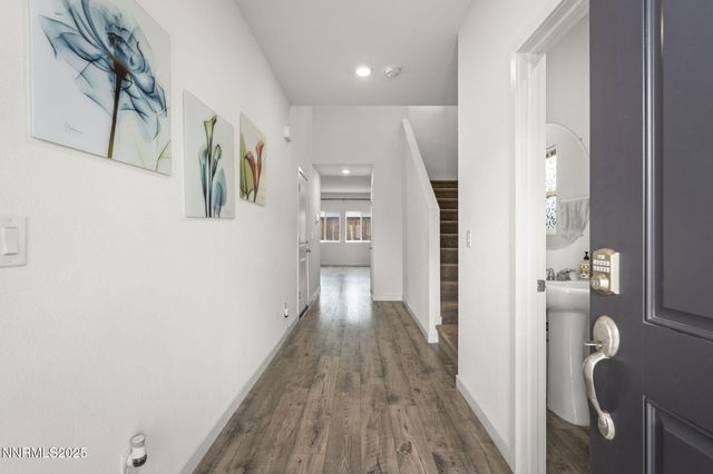 6637 Coyote Call Trail, Sparks, NV 89436