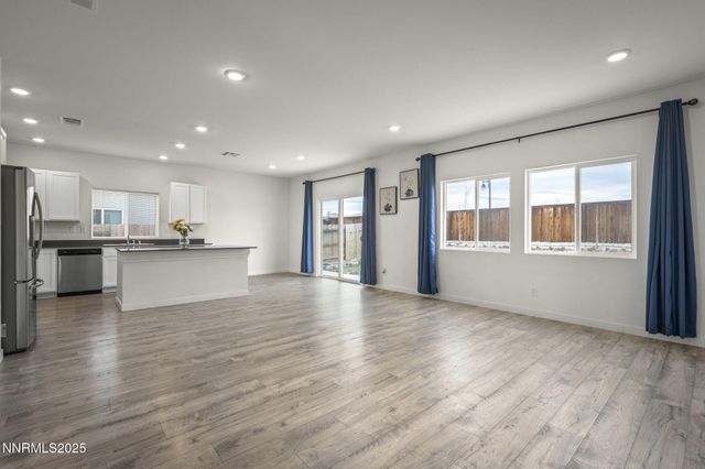 6637 Coyote Call Trail, Sparks, NV 89436