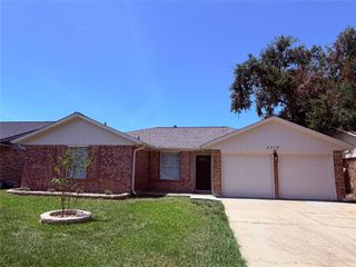 4210 Steep Rock Drive, Pasadena, TX 77504