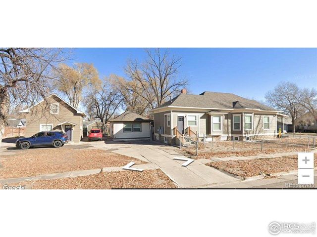 501 N 4th St A,B,C,D, Sterling, CO 80751