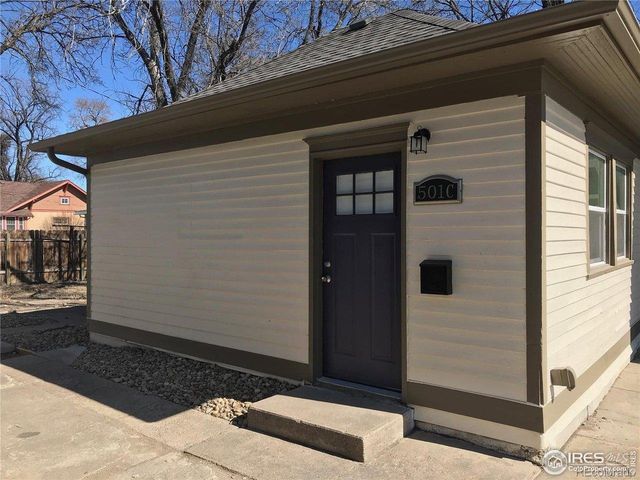 501 N 4th St A,B,C,D, Sterling, CO 80751