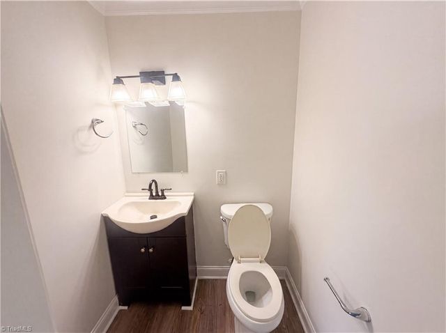 511 May Street, Gibsonville, NC 27249