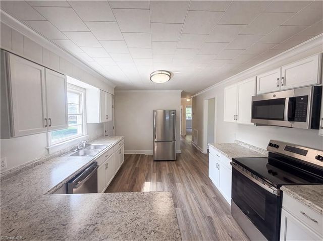 511 May Street, Gibsonville, NC 27249