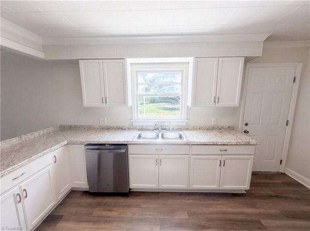 511 May Street, Gibsonville, NC 27249