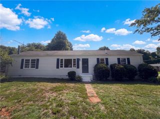 511 May Street, Gibsonville, NC 27249
