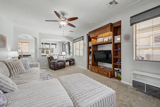17567 W TASHA Drive, Surprise, AZ 85388