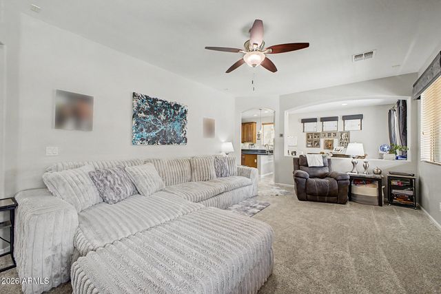 17567 W TASHA Drive, Surprise, AZ 85388