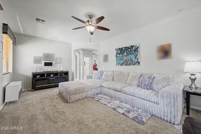 17567 W TASHA Drive, Surprise, AZ 85388