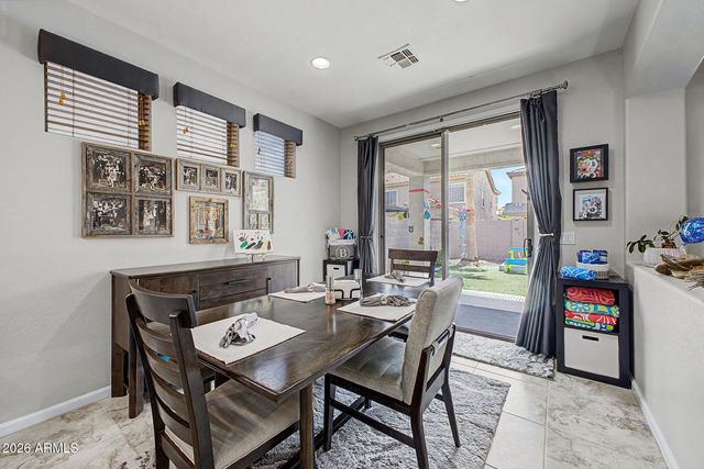 17567 W TASHA Drive, Surprise, AZ 85388