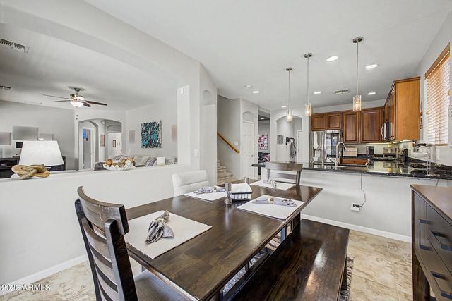 17567 W TASHA Drive, Surprise, AZ 85388