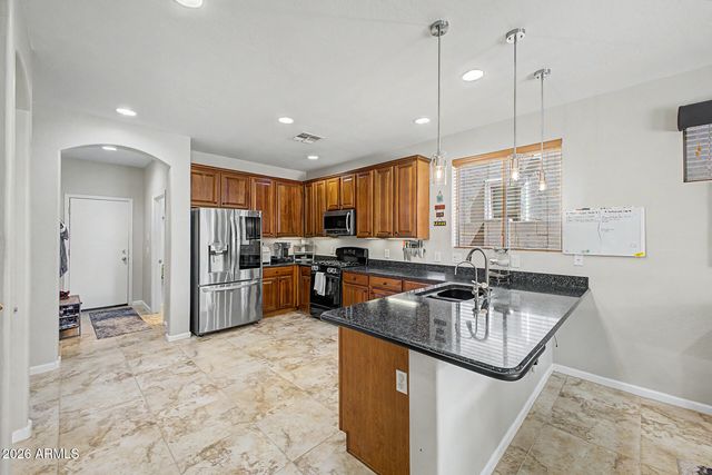17567 W TASHA Drive, Surprise, AZ 85388