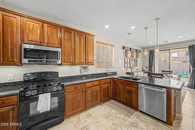 17567 W TASHA Drive, Surprise, AZ 85388
