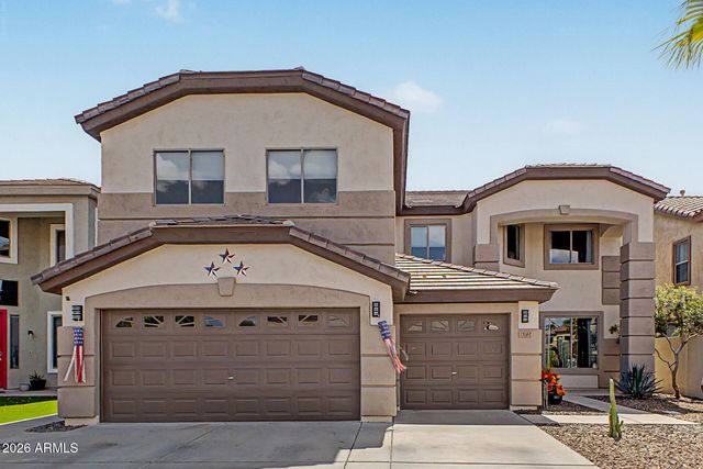 17567 W TASHA Drive, Surprise, AZ 85388