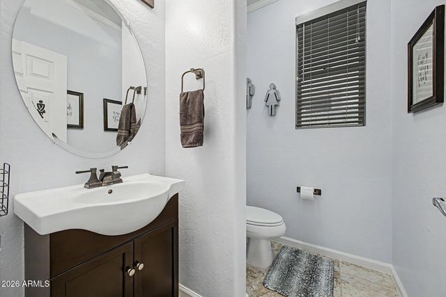 17567 W TASHA Drive, Surprise, AZ 85388
