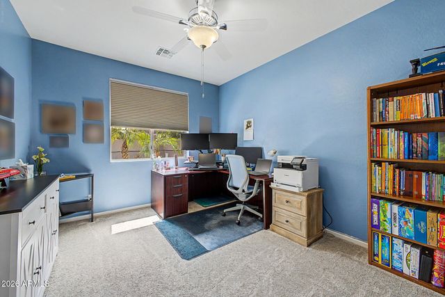 17567 W TASHA Drive, Surprise, AZ 85388